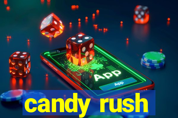 candy rush